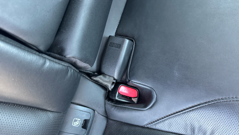 Mazda 3 2.0 e-Skyactiv X MHEV [186] GT Sport 5dr Auto Petrol Hatchback